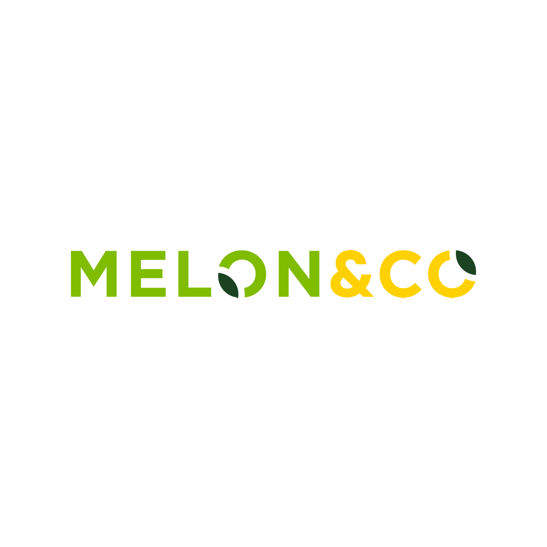 Melon & Co