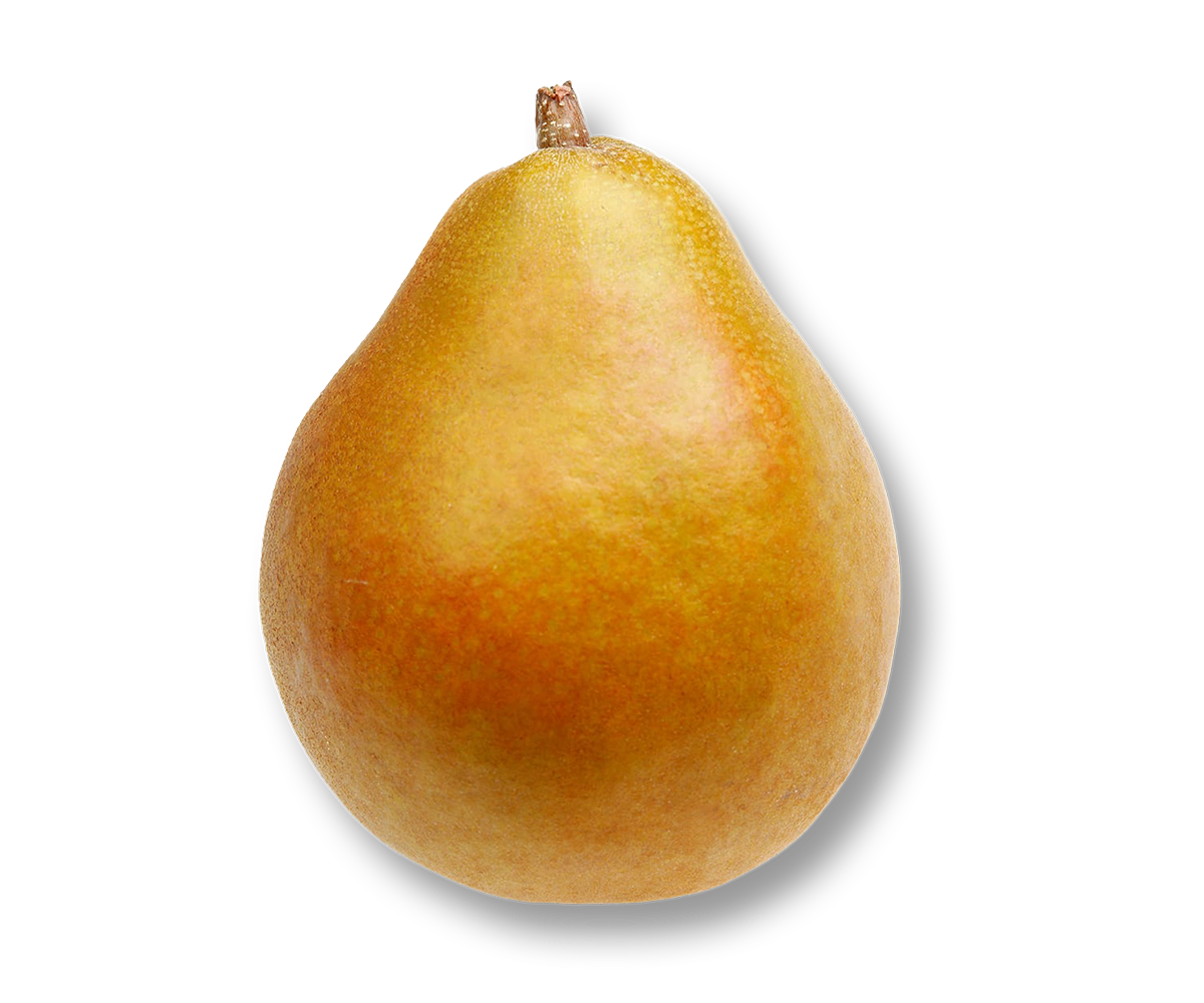 Taylor's Gold Pears